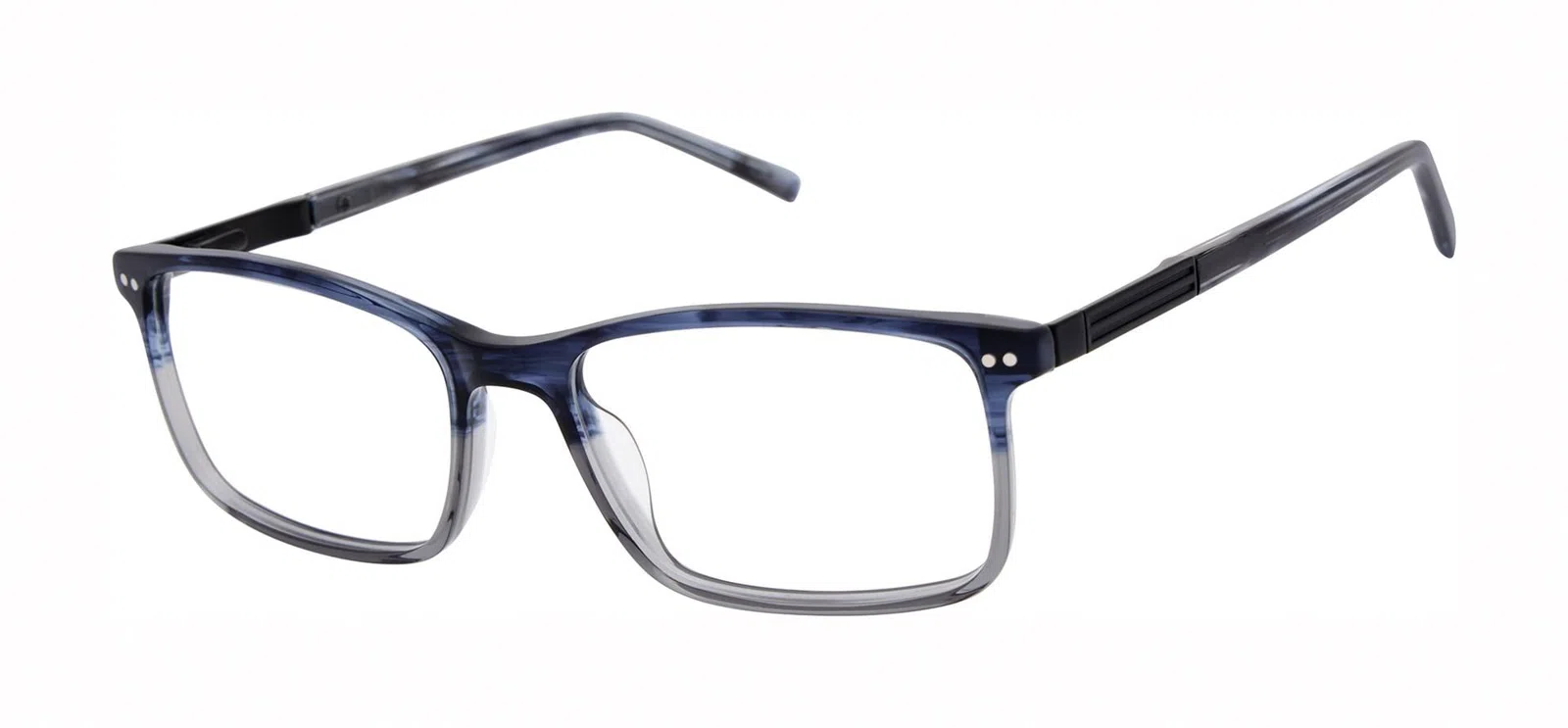Geoffrey Beene G553 Eyeglasses - view 2